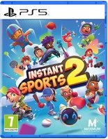 Instant Sports 2 [PS5, английская версия]