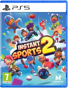 Instant Sports 2 [PS5, английская версия]