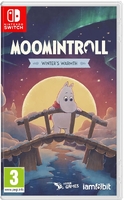 Moomintroll: Winter’s Warmth [Nintendo Switch, русские субтитры]