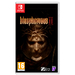 Blasphemous 2 [Nintendo Switch, русские субтитры]
