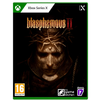 Игра Blasphemous 2 для Xbox Series X