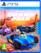 Ed & Edda Grand Prix: Racing Champions [PS5, английская версия]