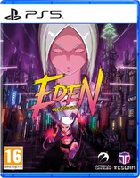 Eden Genesis [PS5, русские субтитры]