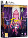 Eden Genesis - Collector's Edition [PS5, русские субтитры]