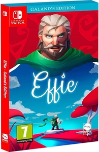 Effie - Galands Edition [Nintendo Switch, английская версия]