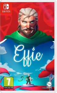 Effie [Nintendo Switch, английская версия]