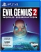 Evil Genius 2: World Domination [PS4, русские субтитры]