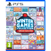 Winter Games Collection + Advent Calendar [PS5, английская версия]