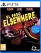 El Paso, Elsewhere [PS5, английская верcия]