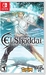 El Shaddai: Ascension of the Metatron HD Remaster [Nintendo Switch, английская версия]