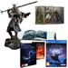 Elden Ring: Nightreign - Collector's Edition [PS4, русские субтитры]