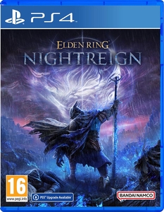 Elden Ring: Nightreign [PS4, русские субтитры]