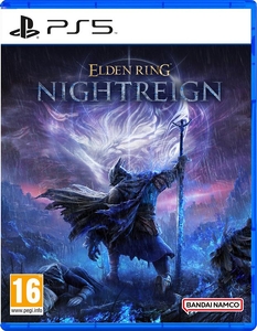 Elden Ring: Nightreign [PS5, русские субтитры]
