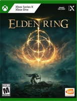 Игра Elden Ring для Xbox One
