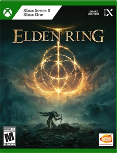Elden Ring [Xbox One/Series X, русские субтитры]