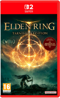 Elden Ring Tarnished Edition [Nintendo Switch 2, русские субтитры]