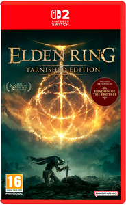Elden Ring Tarnished Edition [Nintendo Switch 2, русские субтитры]