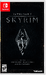 The Elder Scrolls V: Skyrim [Nintendo Switch, русская версия]