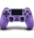Беспроводной геймпад для PS4 ver.2 - «Electric Purple»