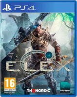 ELEX [PS4, русские субтитры]