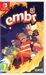 Embr: Uber Firefighters [Nintendo Switch, русские субтитры]