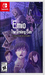 Emio – The Smiling Man: Famicom Detective Club [Nintendo Switch, английская версия]