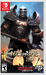 Enclave HD [Nintendo Switch, английская версия]