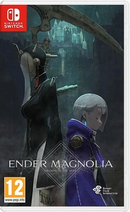 Ender Magnolia: Bloom in the Mist [Nintendo Switch, русские субтитры]