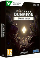 Endless Dungeon. Day One Edition [Xbox One/Series X, английская версия]