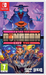 Enter/Exit the Gungeon [Nintendo Switch, русские субтитры]