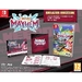 Disgaea Mayhem. Deluxe Edition [Nintendo Switch, английская версия]
