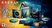 Ereban: Shadow of Legacy. Collector's Edition [PS5, русские субтитры]