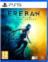 Ereban: Shadow of Legacy [PS5, русские субтитры]
