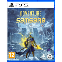 Adventure of Samsara [PS5, английская версия]