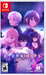 Eternights [Nintendo Switch, английская версия]