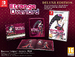 Etrange Overlord. Deluxe Edition [Nintendo Switch, английская версия]