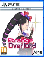 Etrange Overlord. Deluxe Edition [PS5, английская версия]