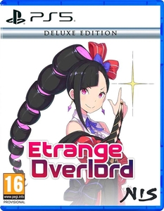 Etrange Overlord. Deluxe Edition [PS5, английская версия]