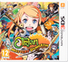 Etrian Mystery Dungeon [3DS, английская версия]