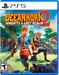 Oceanhorn 2: Knights of the Lost Realm [PS5, русские субтитры]