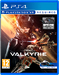 Eve Valkyrie (только для PS VR) (PS4, английская версия)