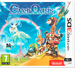 Ever Oasis [3DS, английская версия]