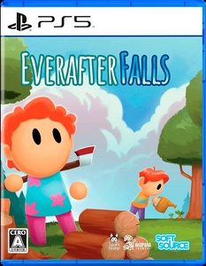 Everafter Falls [PS5, английская версия]