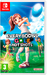 Everybody's Golf: Hot Shots [Nintendo Switch, английская версия]