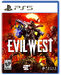 Evil West [PS5, русские субтитры]