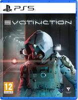 Evotinction [PS5, английская версия]