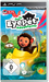 EyePet Приключения (Игра + Камера) [PSP, русская версия]