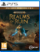 Warhammer Age of Sigmar: Realms of Ruin [PS5, русская версия]