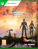 Outcast: A New Beginning [Xbox Series X, русские субтитры]