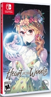 Heart of the Woods [Nintendo Switch, английская версия]